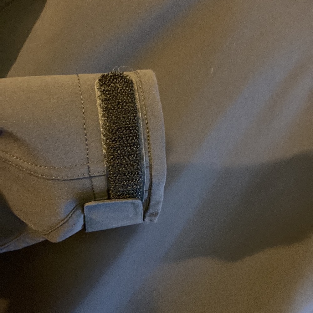 Marmot M3 Gravity Soft Shell Jacket. - image 6